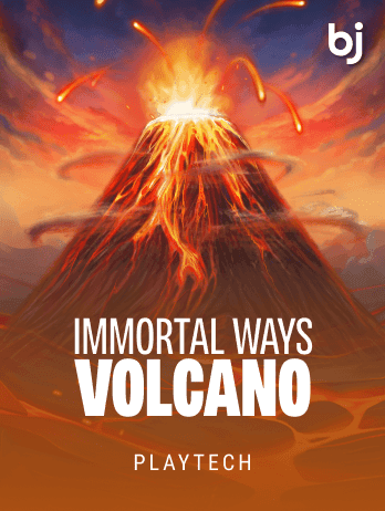 Immortal Ways Volcano thumbnail