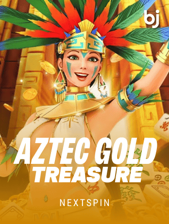 Aztec Gold Treasure thumbnail