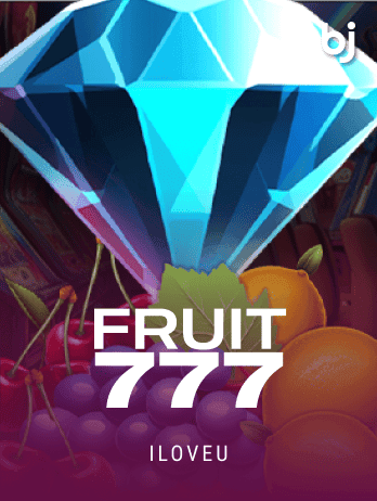 Fruit 777 thumbnail