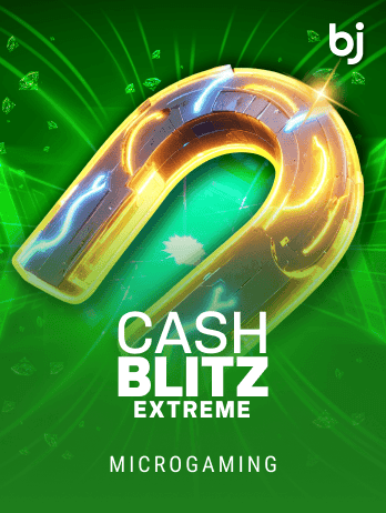 Cash Blitz Extreme thumbnail