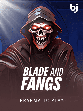 Blade & Fang thumbnail