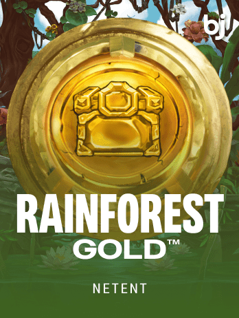 Rainforest Gold thumbnail