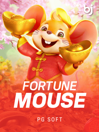 Fortune Mouse thumbnail